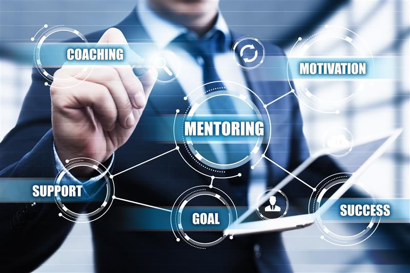 Mentorship in Action: Stories of Growth and Transformation