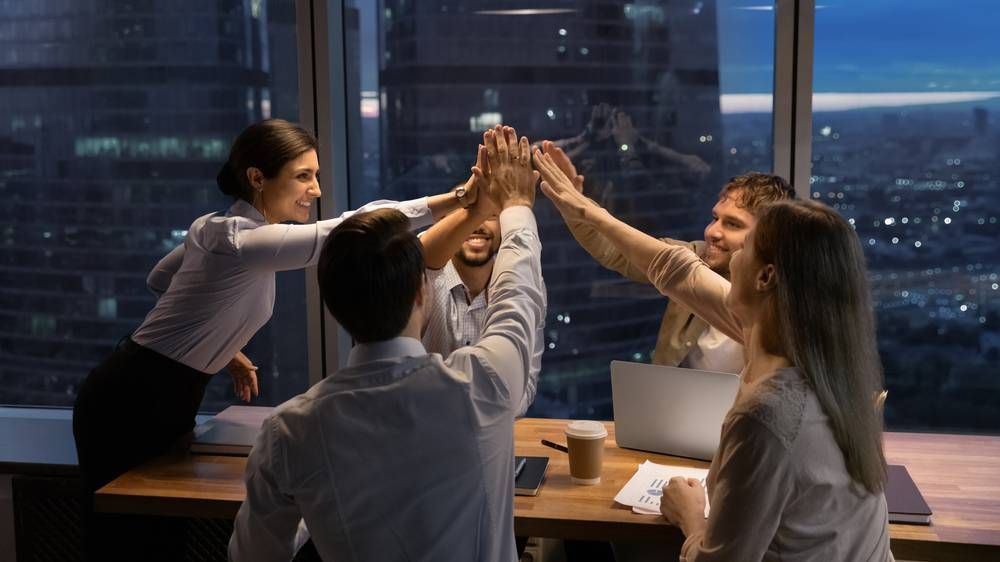 Nurturing Talent: How GenZ Interns Thrive with Freedom and Guidance