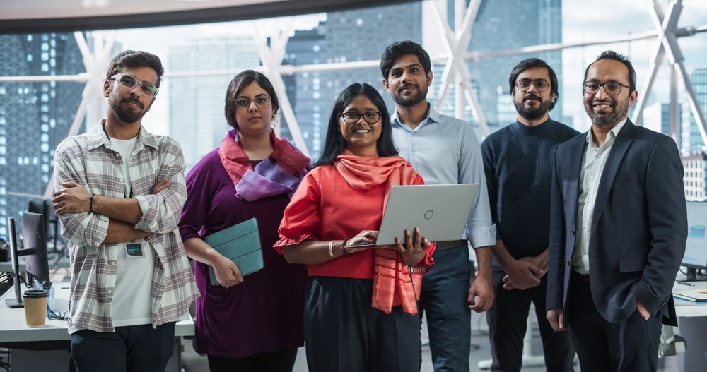 GenConnect Program: Bridging Generational Gaps in the Workplace