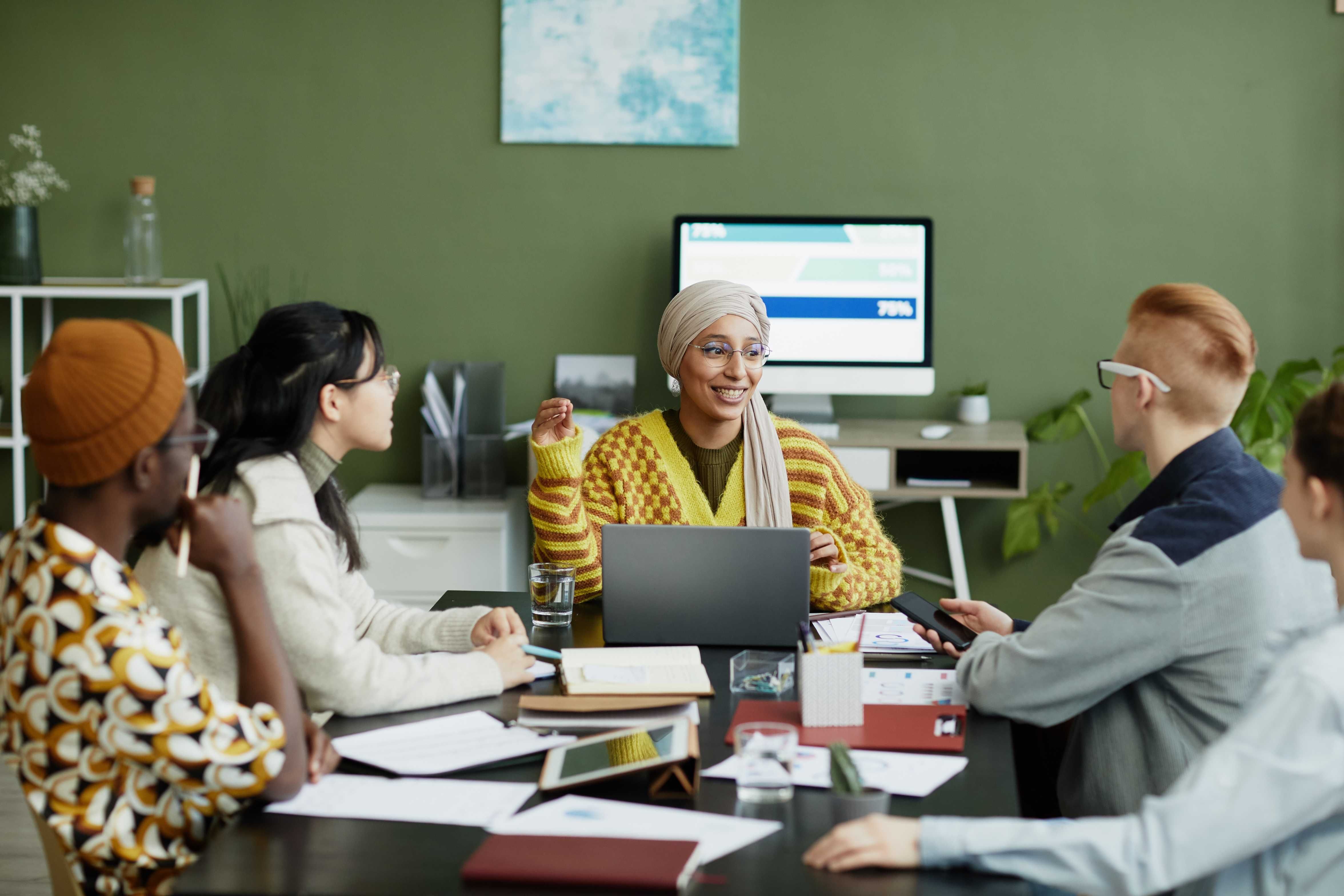 How Managers Can Effectively Engage and Empower GenZ?