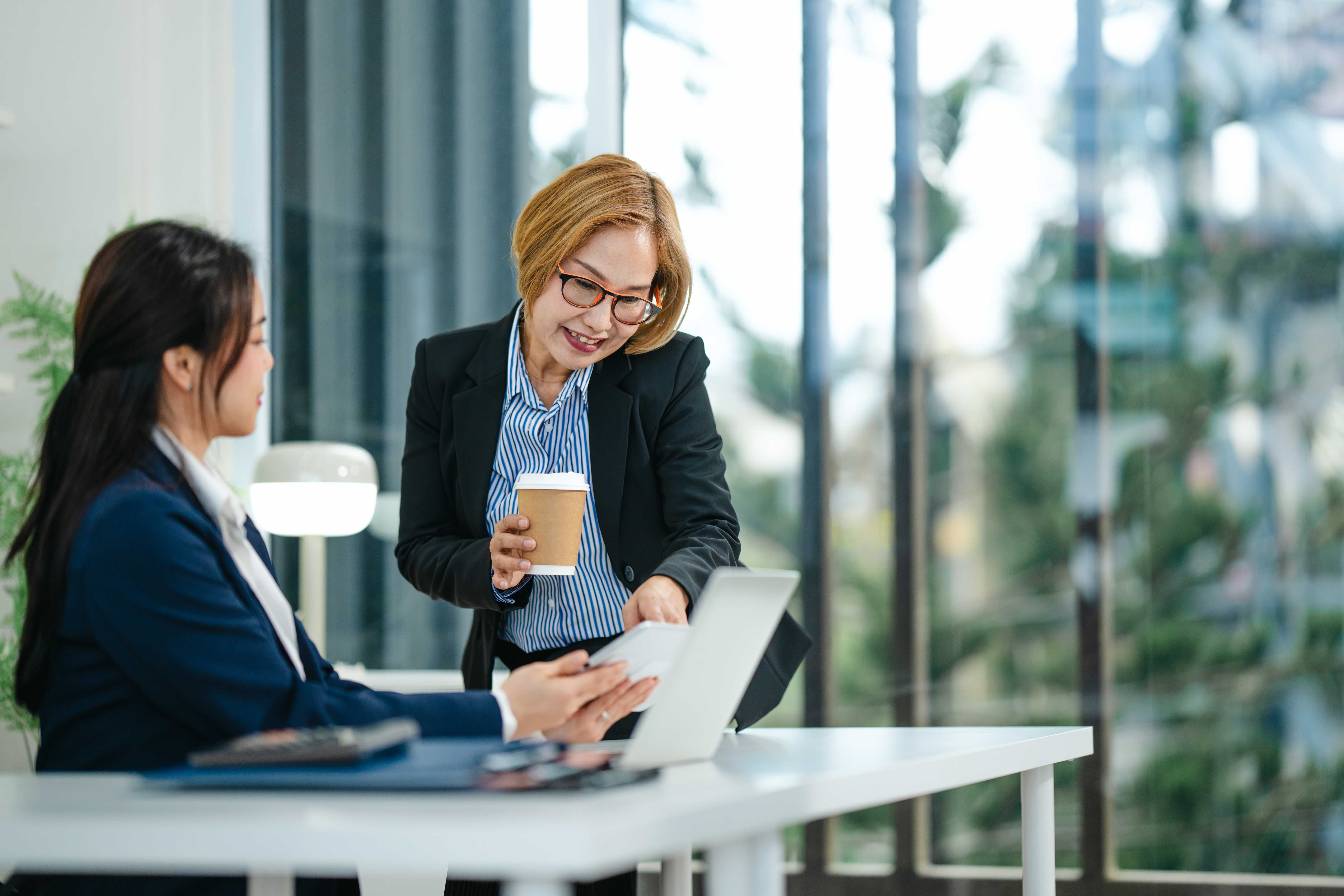 The 5 Most Common Myths About GenZ Interns — and How Are They False?